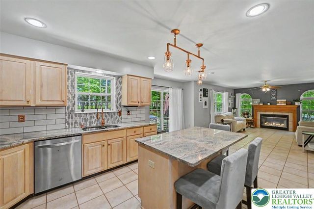915 Mundy Lane, Chestnuthill Twp, PA 18330