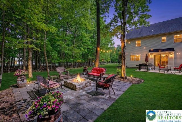 915 Mundy Lane, Chestnuthill Twp, PA 18330