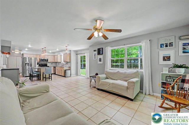 915 Mundy Lane, Chestnuthill Twp, PA 18330
