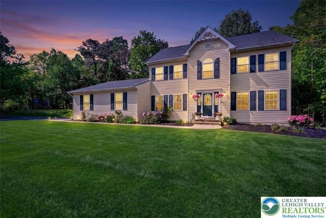915 Mundy Lane, Chestnuthill Twp, PA 18330