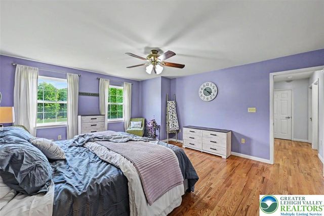 915 Mundy Lane, Chestnuthill Twp, PA 18330