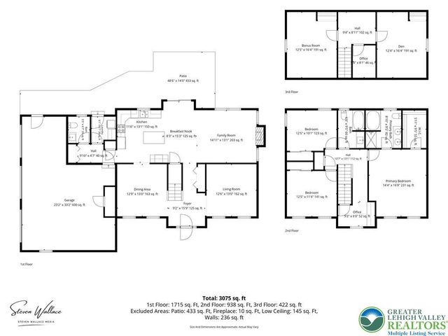 915 Mundy Lane, Chestnuthill Twp, PA 18330