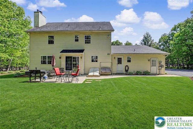 915 Mundy Lane, Chestnuthill Twp, PA 18330
