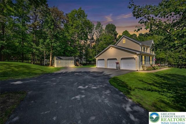 915 Mundy Lane, Chestnuthill Twp, PA 18330