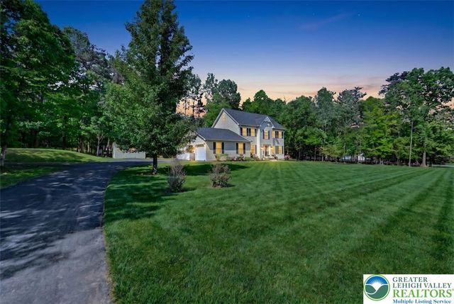 915 Mundy Lane, Chestnuthill Twp, PA 18330