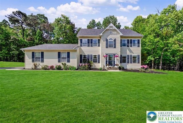 915 Mundy Lane, Chestnuthill Twp, PA 18330