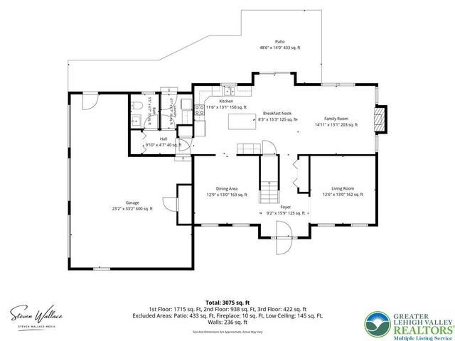 915 Mundy Lane, Chestnuthill Twp, PA 18330
