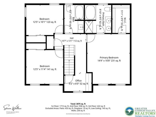 915 Mundy Lane, Chestnuthill Twp, PA 18330