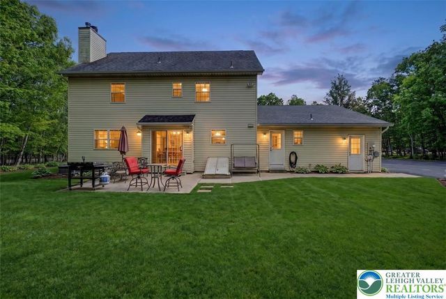 915 Mundy Lane, Chestnuthill Twp, PA 18330