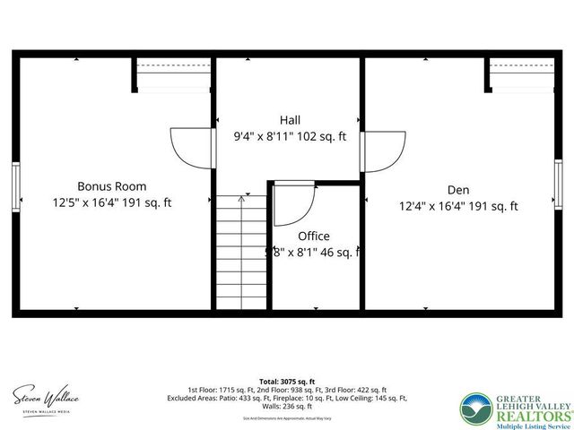 915 Mundy Lane, Chestnuthill Twp, PA 18330