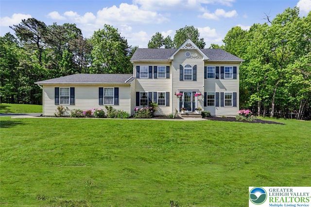 915 Mundy Lane, Chestnuthill Twp, PA 18330