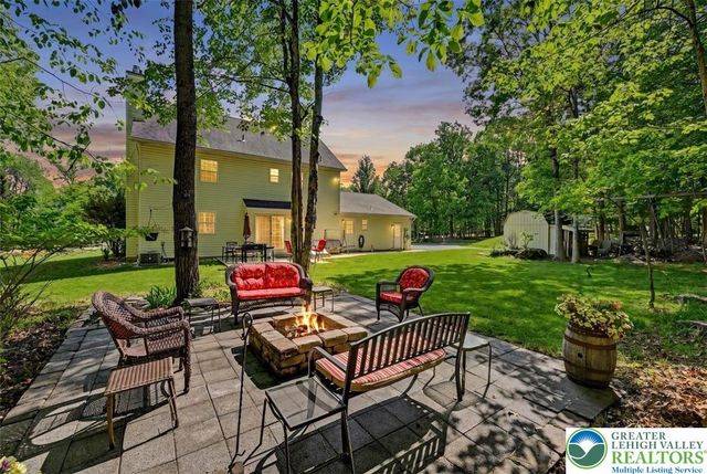 915 Mundy Lane, Chestnuthill Twp, PA 18330
