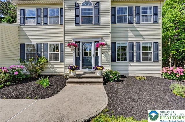 915 Mundy Lane, Chestnuthill Twp, PA 18330
