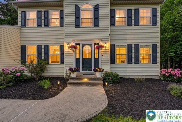 915 Mundy Lane, Chestnuthill Twp, PA 18330