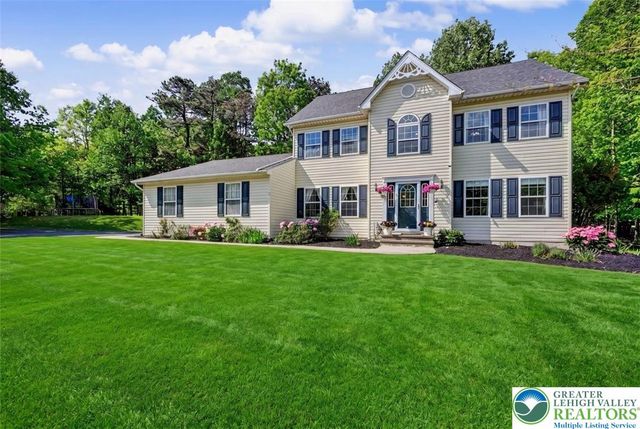 915 Mundy Lane, Chestnuthill Twp, PA 18330