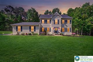 915 Mundy Lane, Chestnuthill Twp, PA 18330