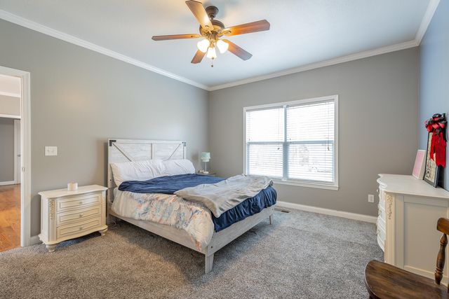 1700 Morrison Spring Road, Whitwell, TN 37397