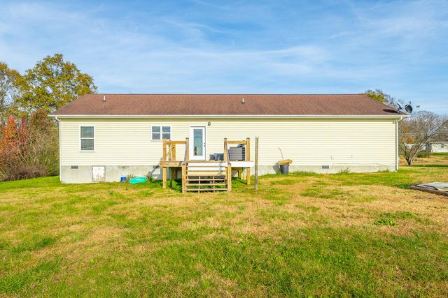 1700 Morrison Spring Road, Whitwell, TN 37397