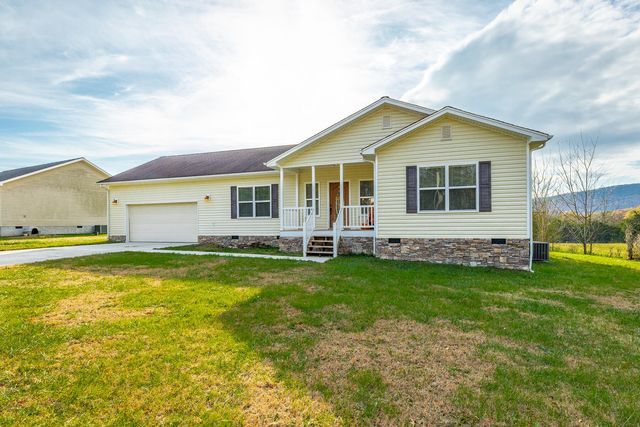 1700 Morrison Spring Road, Whitwell, TN 37397