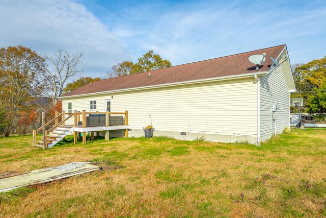 1700 Morrison Spring Road, Whitwell, TN 37397