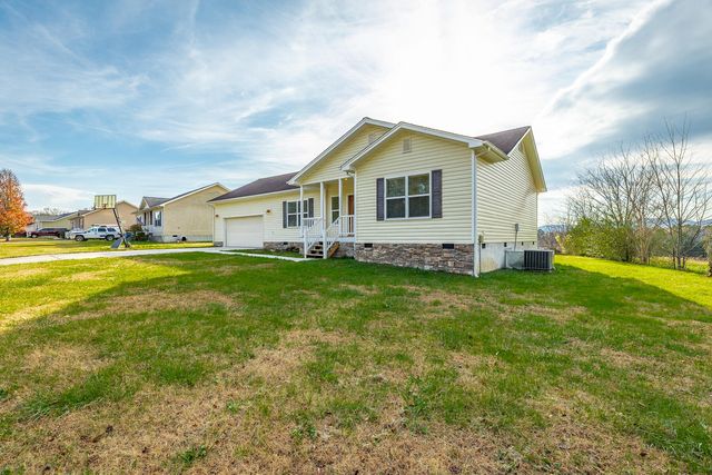 1700 Morrison Spring Road, Whitwell, TN 37397