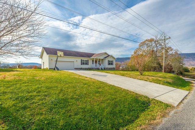 1700 Morrison Spring Road, Whitwell, TN 37397