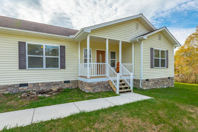 1700 Morrison Spring Road, Whitwell, TN 37397