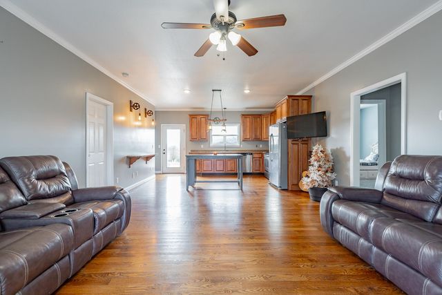 1700 Morrison Spring Road, Whitwell, TN 37397