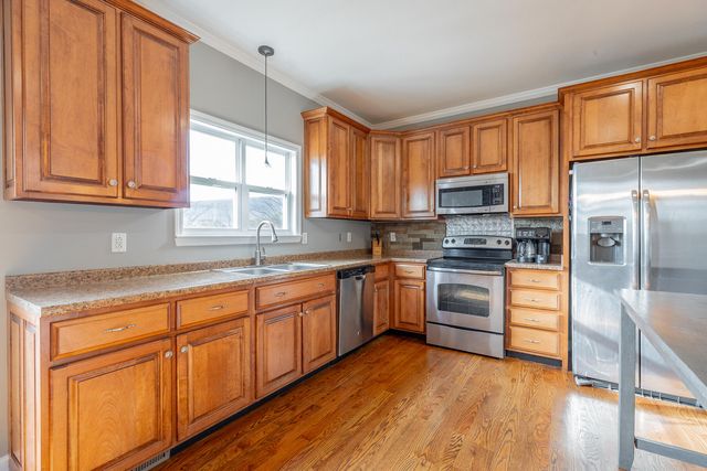 1700 Morrison Spring Road, Whitwell, TN 37397