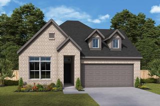 1526 Sheltered Lane, Magnolia, TX 77354