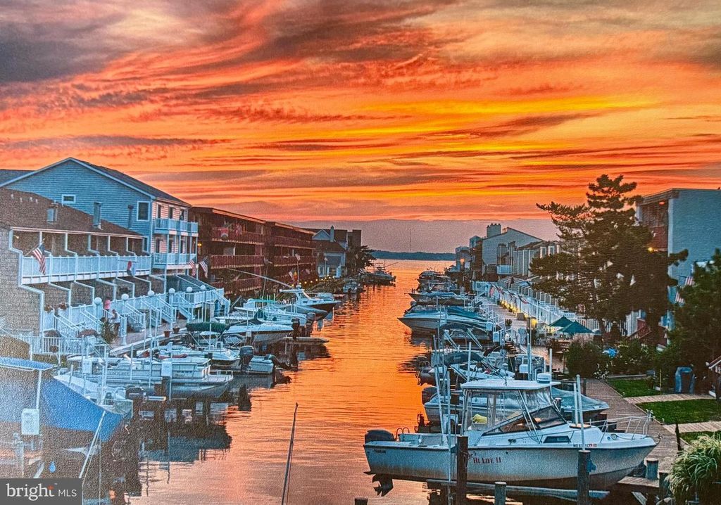 9203 RUSTY ANCHOR RD #A3, Ocean City, MD 21842