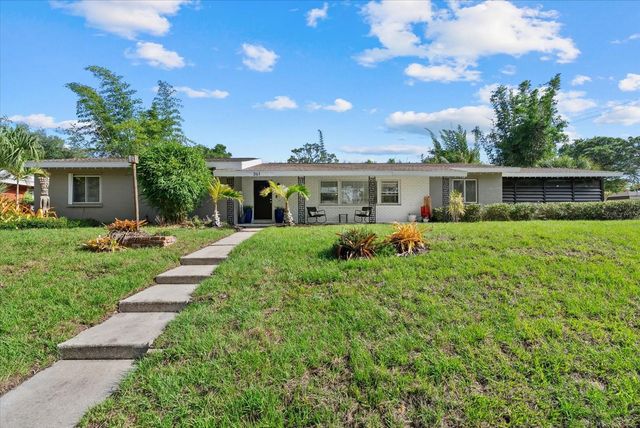 361 SCOTT AVENUE, Sarasota, FL 34243