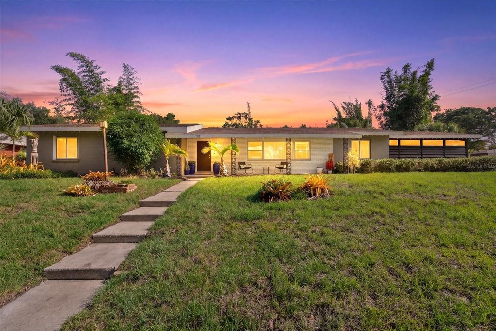 361 SCOTT AVENUE, Sarasota, FL 34243