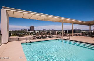 208 W Portland Street Unit 255, Phoenix, AZ 85003