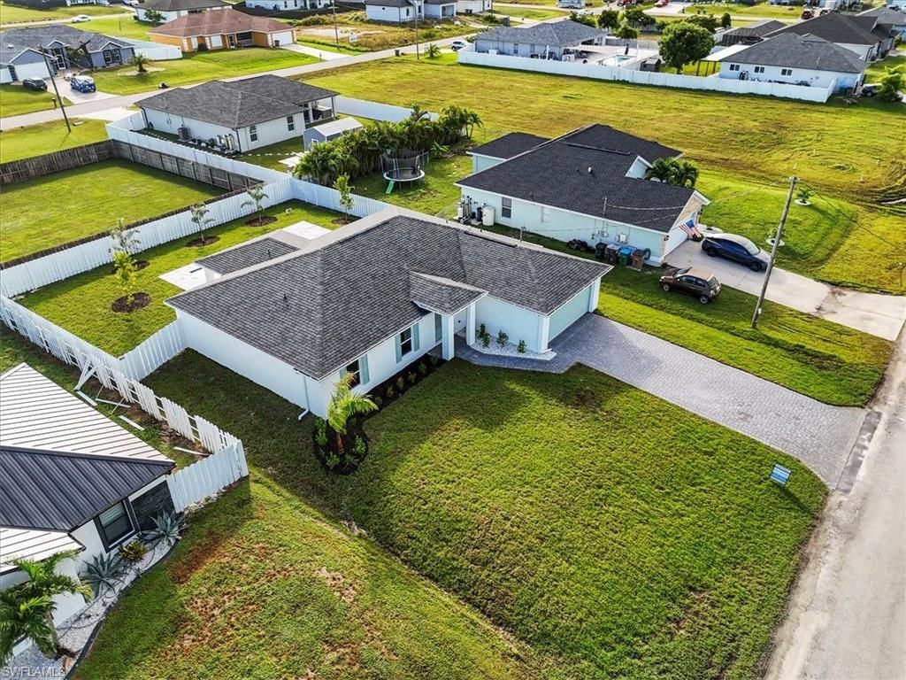 Image 39 of property listing at 1337 NW 15th PL, Cape Coral, FL 33993