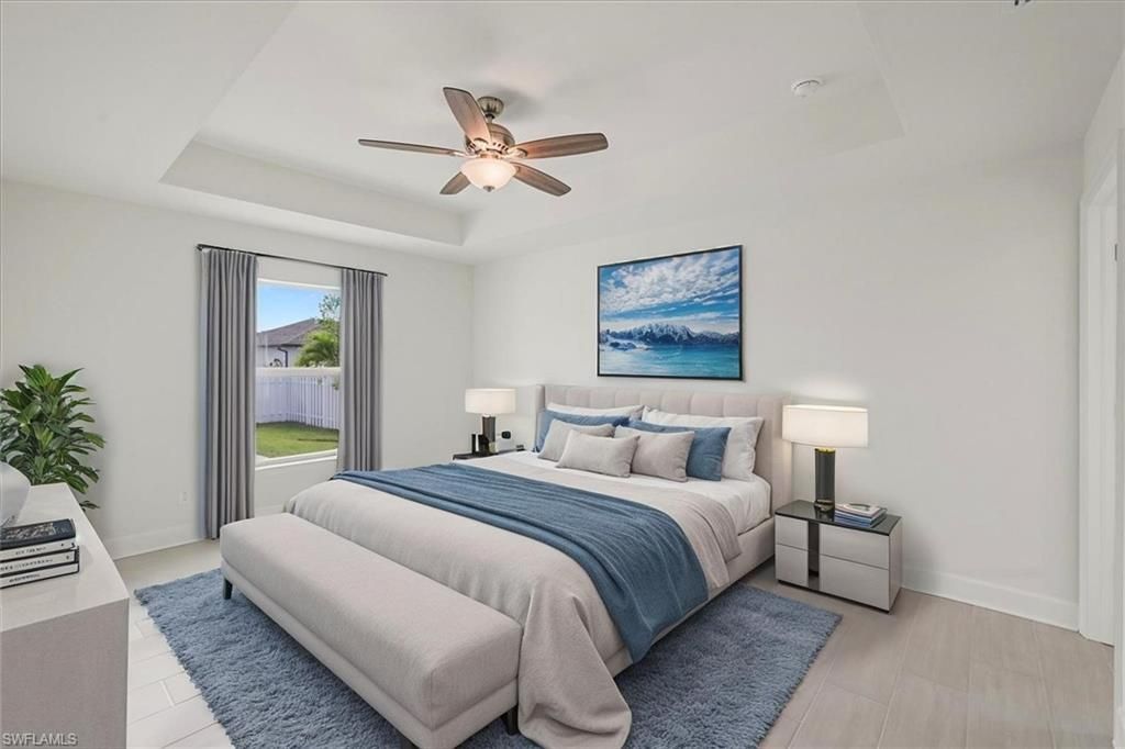 Image 5 of property listing at 1337 NW 15th PL, Cape Coral, FL 33993