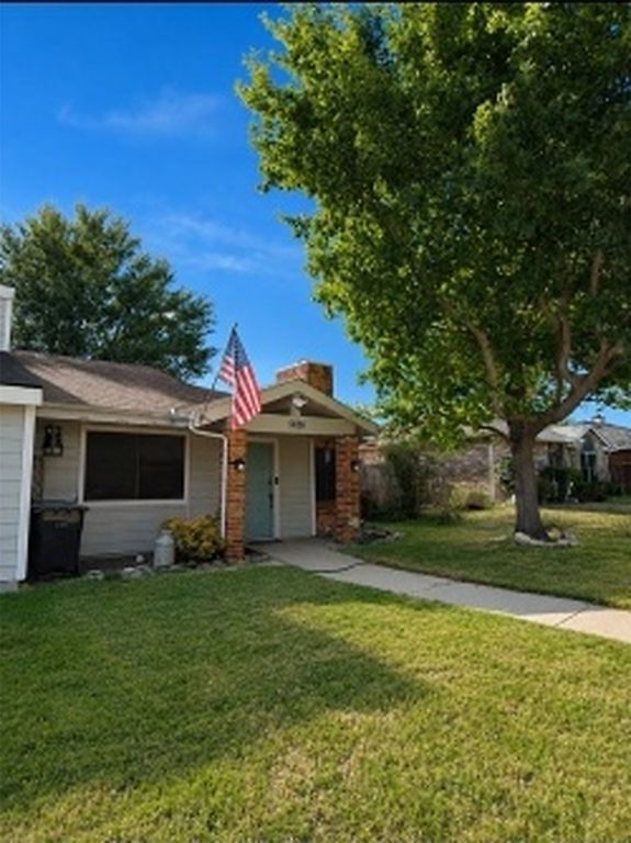 5826 Timbercrest Drive, Arlington, TX 76017 — photo 2