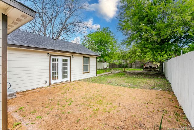 167 Price, San Antonio, TX 78211