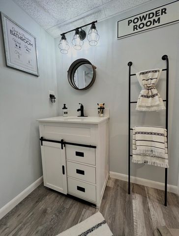 127 Payson St, Fitchburg, MA 01420