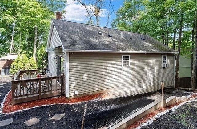127 Payson St, Fitchburg, MA 01420
