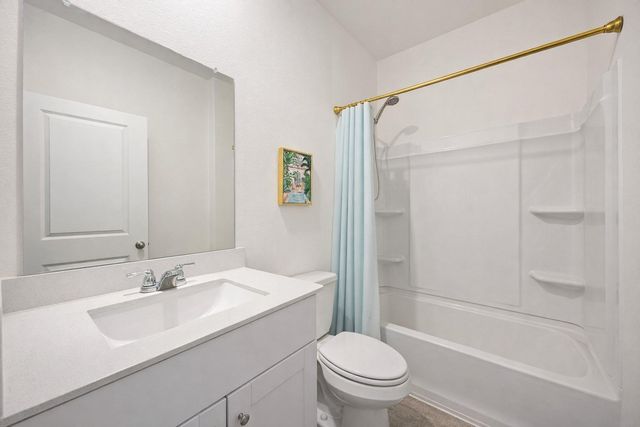 3012 Pearl Shore Drive, Katy, TX 77493