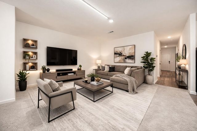 3012 Pearl Shore Drive, Katy, TX 77493