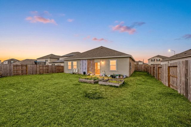 3012 Pearl Shore Drive, Katy, TX 77493