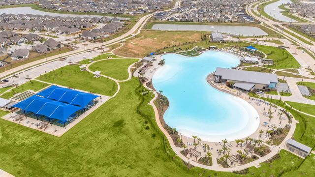 3012 Pearl Shore Drive, Katy, TX 77493