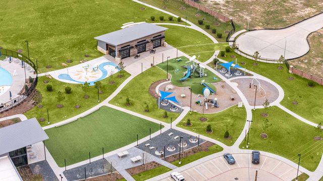 3012 Pearl Shore Drive, Katy, TX 77493