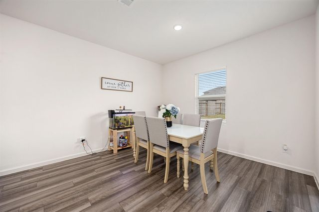 3012 Pearl Shore Drive, Katy, TX 77493