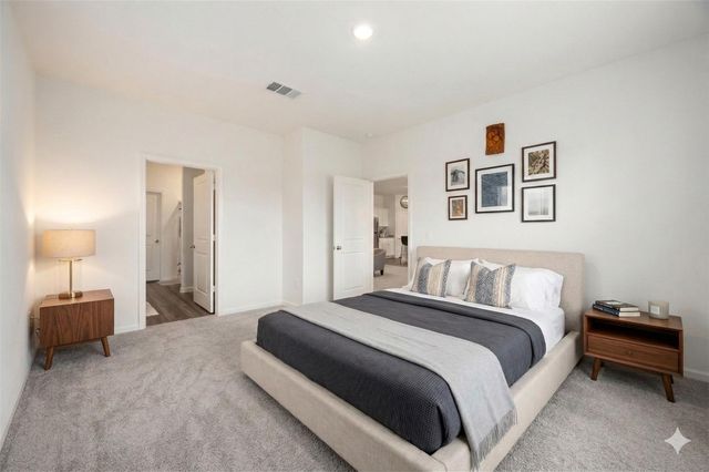 3012 Pearl Shore Drive, Katy, TX 77493