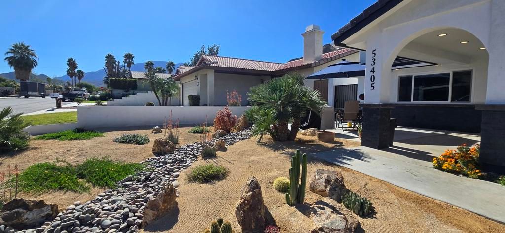 53405 Avenida Madero, La Quinta, CA 92253