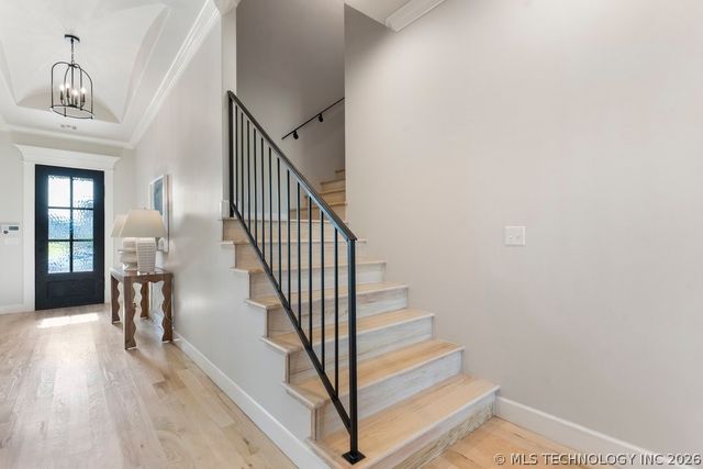 14244 S Delaware Place S, Bixby, OK 74008