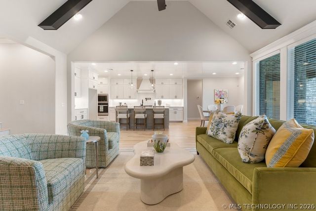 14244 S Delaware Place S, Bixby, OK 74008